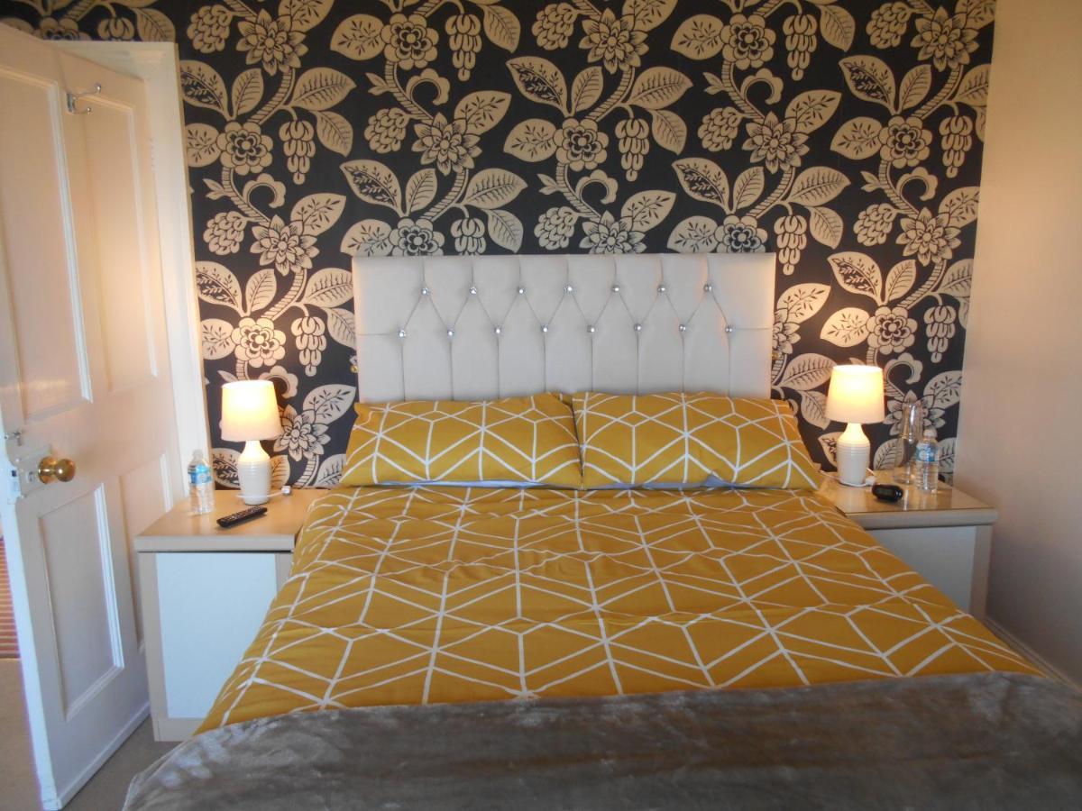 Hendre Clochydd Hall Llanaber Ngoại thất bức ảnh