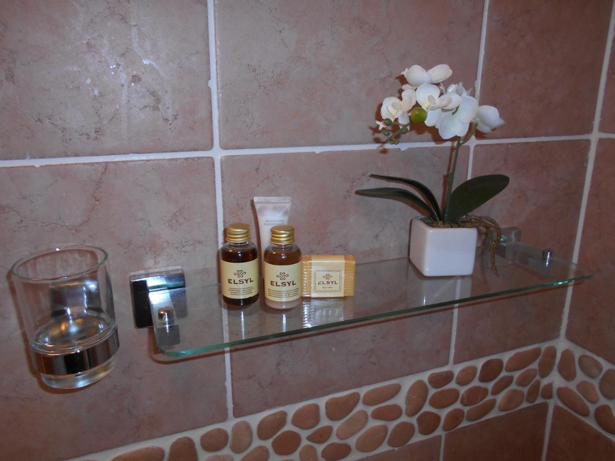 Hendre Clochydd Hall Llanaber Ngoại thất bức ảnh