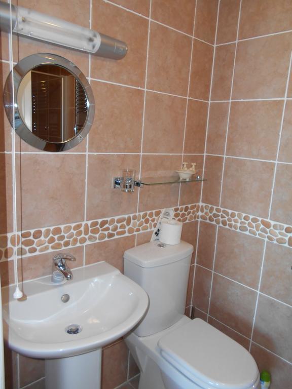 Hendre Clochydd Hall Llanaber Ngoại thất bức ảnh