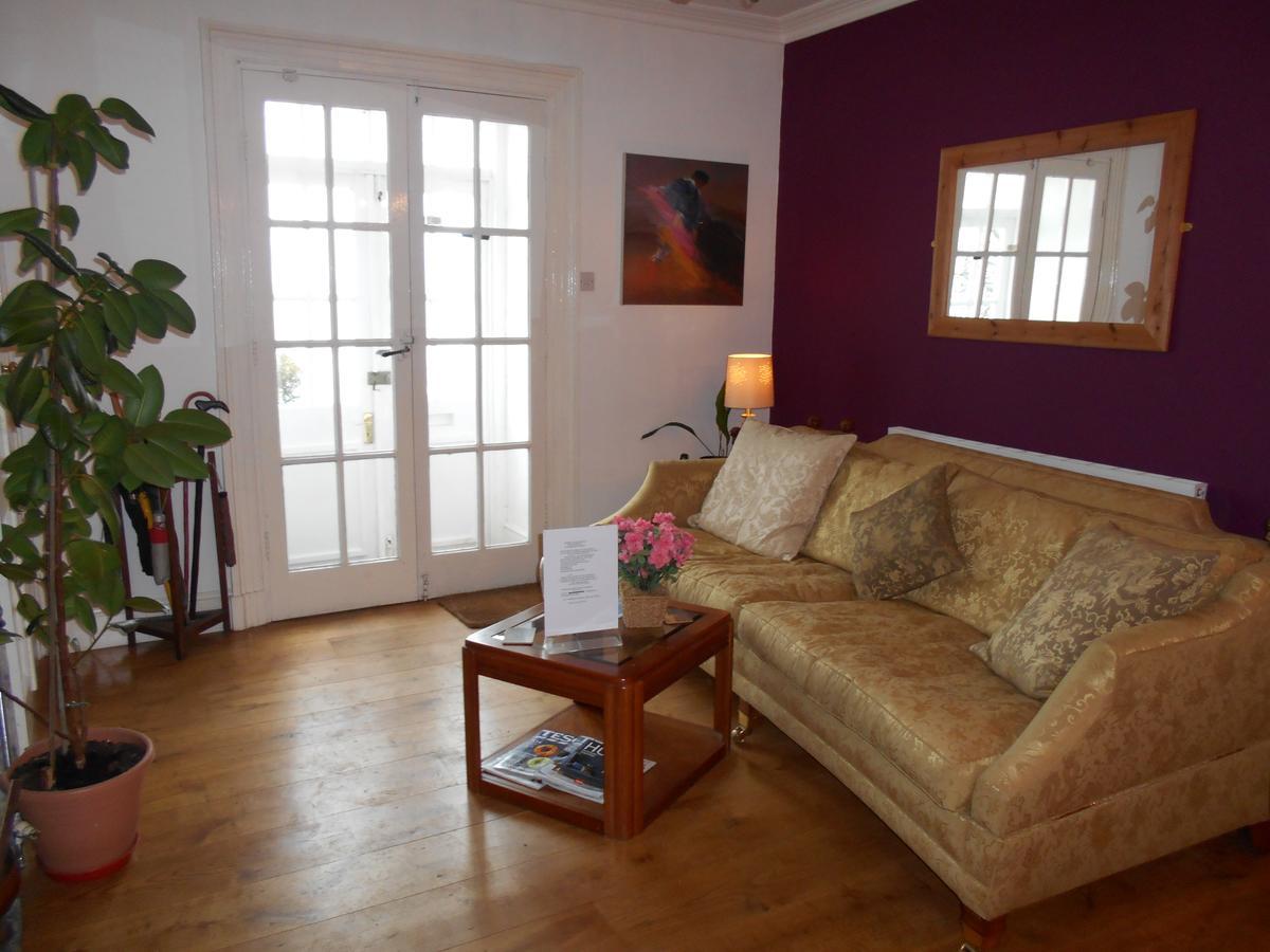 Hendre Clochydd Hall Llanaber Ngoại thất bức ảnh