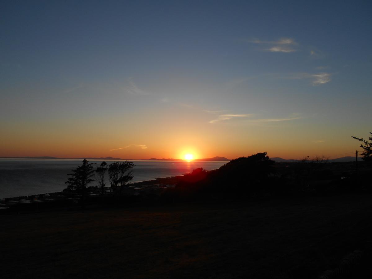 Hendre Clochydd Hall Llanaber Ngoại thất bức ảnh