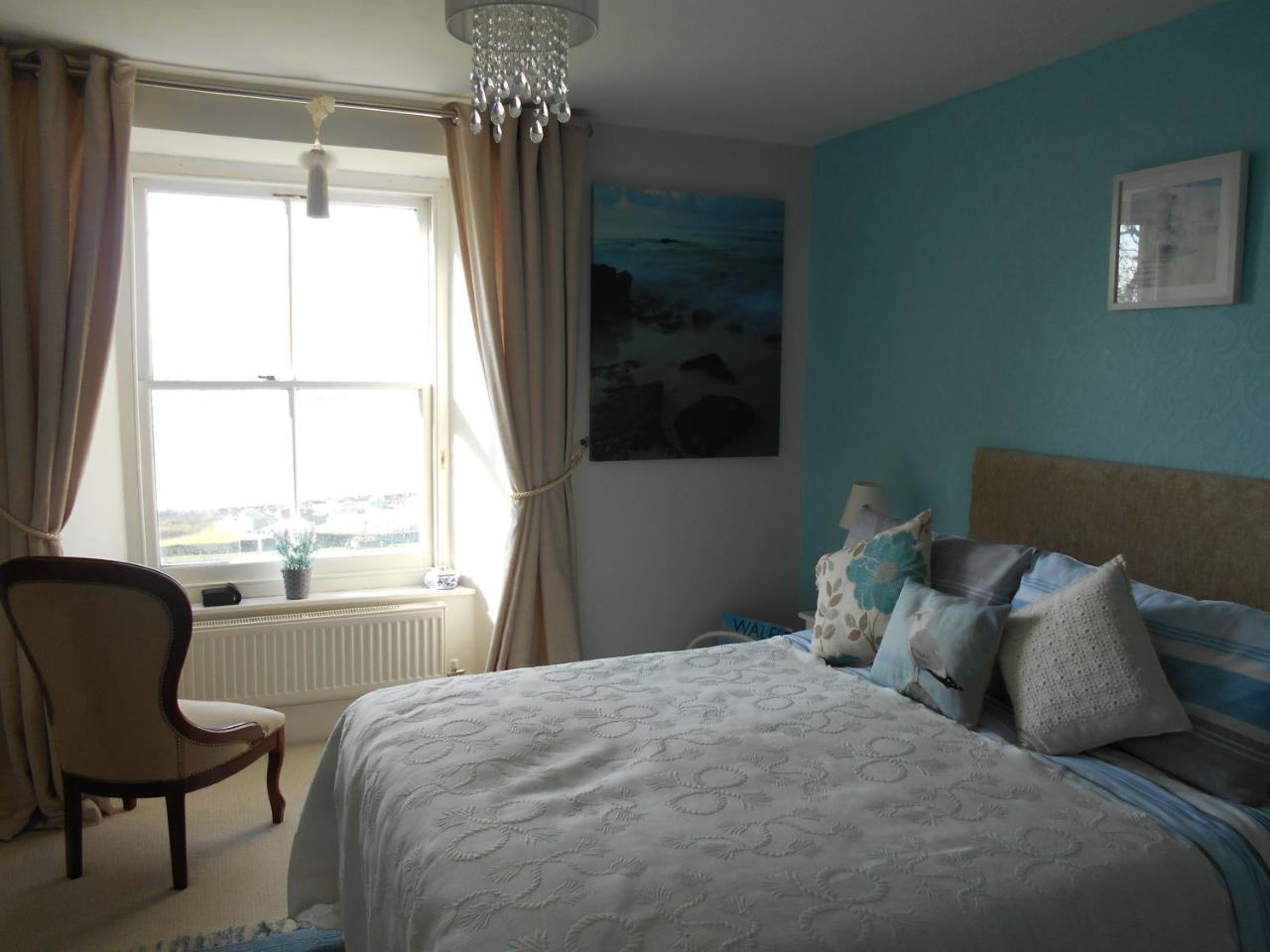Hendre Clochydd Hall Llanaber Ngoại thất bức ảnh