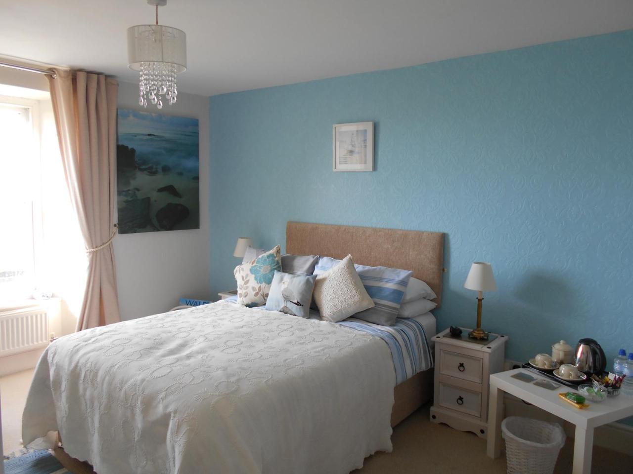 Hendre Clochydd Hall Llanaber Ngoại thất bức ảnh